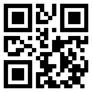 Scansione del QrCode di 3914922817