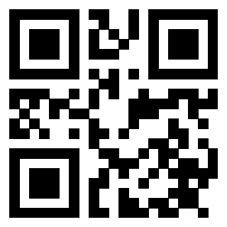 Il QrCode di 3914922820