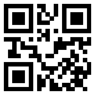 3914922821 - Immagine del Qr Code associato