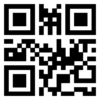 3914922822 - Immagine del QrCode associato