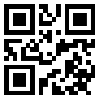Immagine del Qr Code di 3914922827