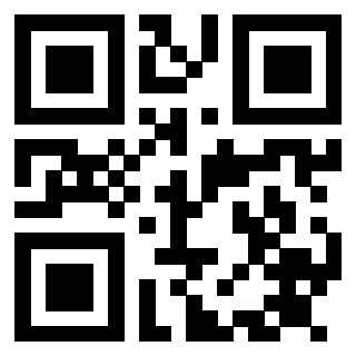 3914922832 QrCode associato
