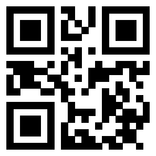 3914922837 - Immagine del Qr Code associato