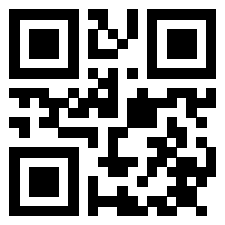 Immagine del QrCode di 3914922843