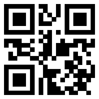 Scansione del QrCode di 3914922846