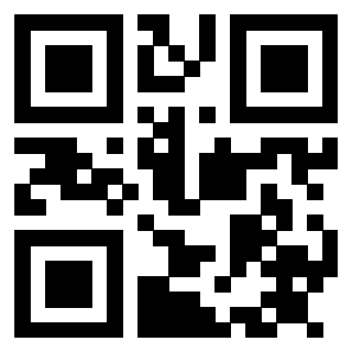3914922847 - Immagine del Qr Code associato