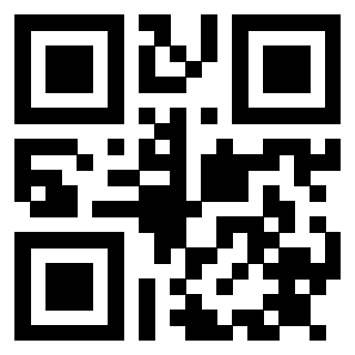 3914922848 QrCode associato