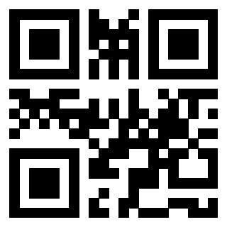 Immagine del Qr Code di 3914922855