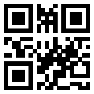 Scansione del QrCode di 3914922857