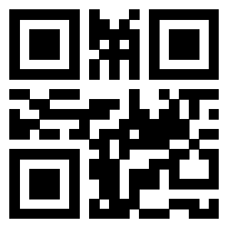 3914922861 - Immagine del QrCode associato