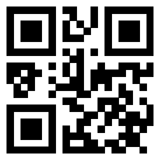 3914922869 QrCode associato