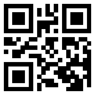 Scansione del QrCode di 3914922879