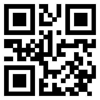 Il QrCode di 3914922880