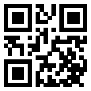 Il QrCode di 3914922893