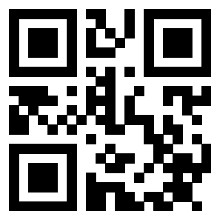 3914922902 - Immagine del QrCode associato