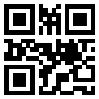 Immagine del QrCode di 3914922918