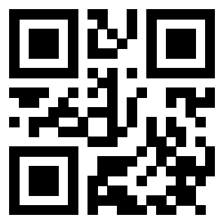 Il QrCode di 3914922920