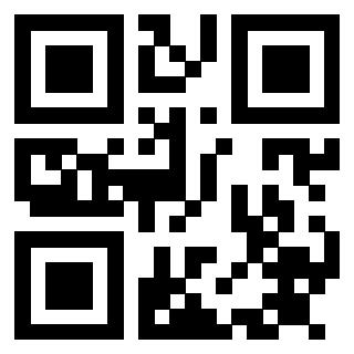 3914922922 QrCode associato