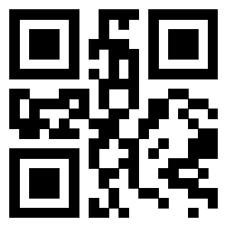 Scansione del QrCode di 3914922925