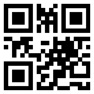 Scansione del QrCode di 3914922927