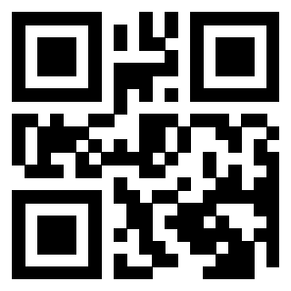 3914922929 - Immagine del Qr Code associato