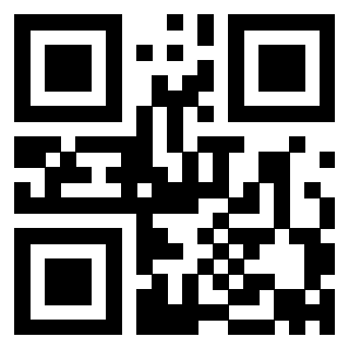 Il QrCode di 3914922930