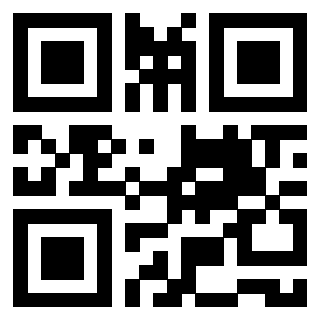3914922932 - Immagine del Qr Code associato
