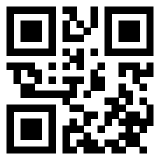 3914922933 QrCode associato