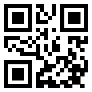 3914922938 QrCode associato