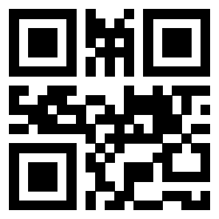 Il QrCode di 3914922940
