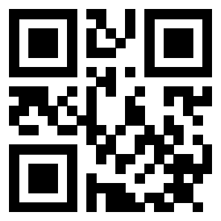 3914922948 - Immagine del Qr Code associato