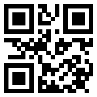 3914924260 - Immagine del QrCode associato