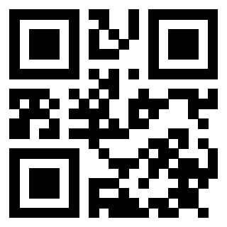 3914924261 - Immagine del QrCode