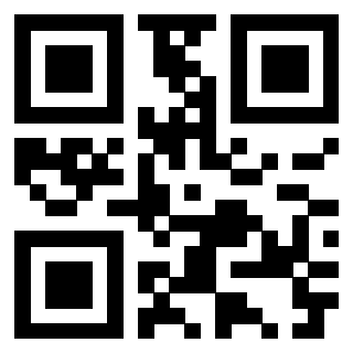 Scansione del QrCode di 3914924265