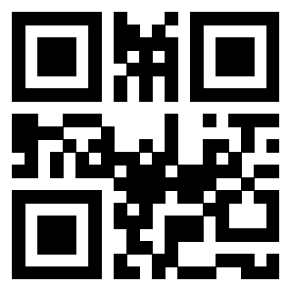 Scansione del QrCode di 3914924266