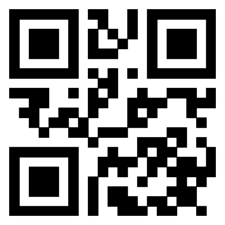 3914924269 - Immagine del QrCode associato