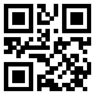 3914924270 - Immagine del Qr Code associato