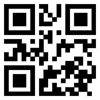 Immagine del Qr Code di 3914924285