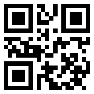 Scansione del QrCode di 3914924293