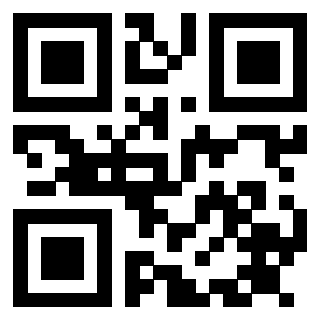 3914924298 - Immagine del QrCode associato