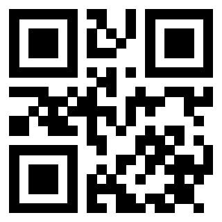 Immagine del Qr Code di 3914924299