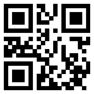 3914924302 - Immagine del Qr Code associato