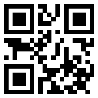 Scansione del QrCode di 3914924305