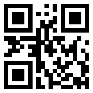 3914924307 - Immagine del Qr Code associato