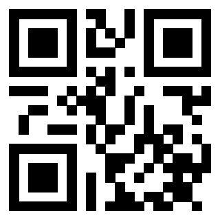 3914924308 - Immagine del Qr Code associato