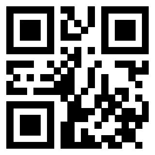 3914924309 - Immagine del Qr Code