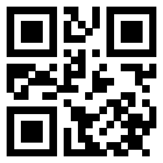 Immagine del Qr Code di 3914924310