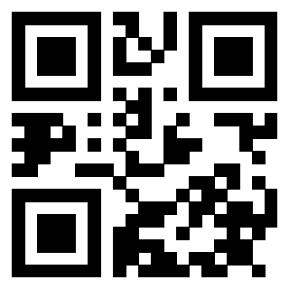 3914924311 - Immagine del QrCode