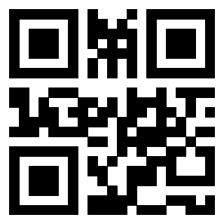 3914924313 - Immagine del QrCode associato