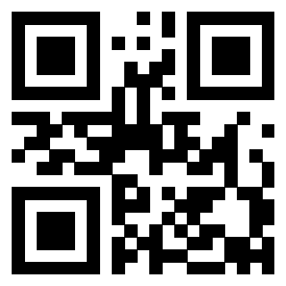 3914924319 - Immagine del Qr Code associato